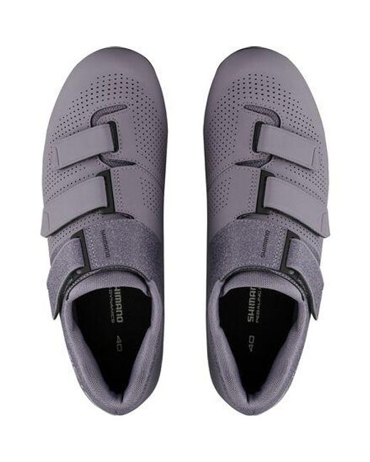 Shimano Gray Rc102 Cycling Shoe