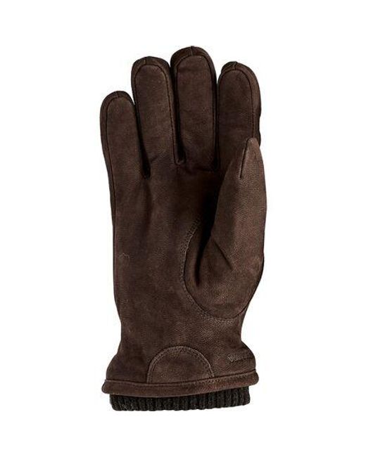 Hestra Brown Noah Glove