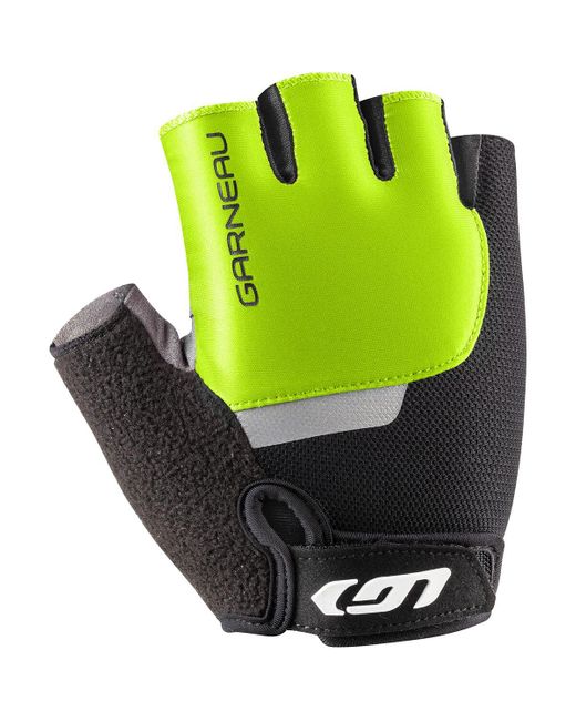 Louis Garneau Green Biogel Rx Glove