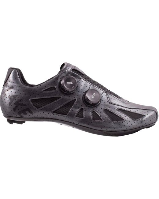 Lake Brown Cx302 Cycling Shoe