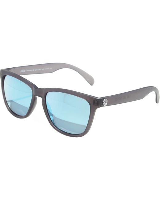 Sunski Blue Headland Polarized Sunglasses/Sky