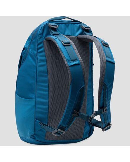 Mystery Ranch Blue District 24L Backpack