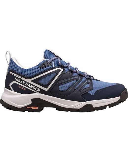 Helly Hansen Blue Stalheim Ht Boot