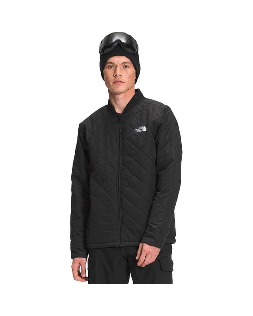 The North Face Black Jester Jacket for men