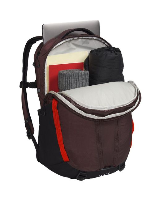 The North Face Surge 31l Backpack in Brown for Men Lyst