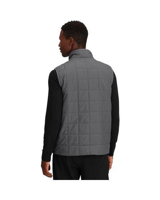 The North Face Black Junction Insulated Vest