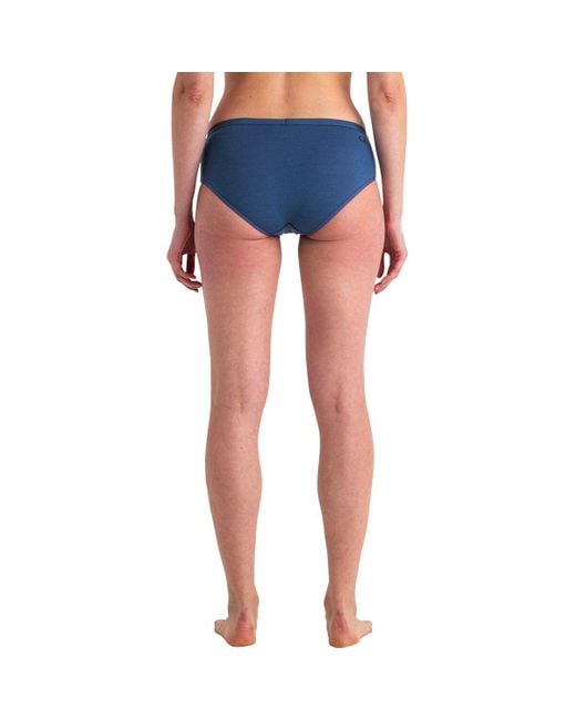 Icebreaker Siren Hipkini Underwear - Women's - Clothing