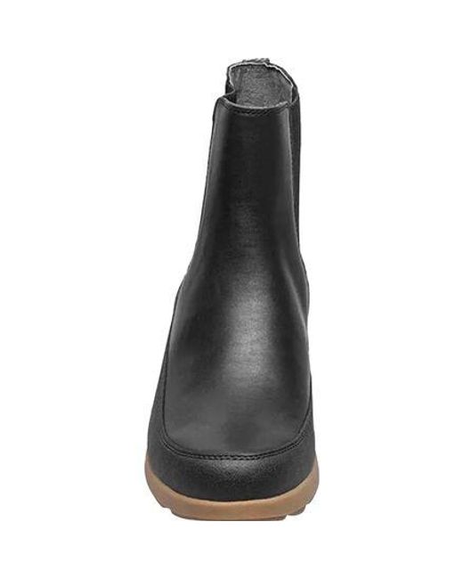Forsake Black Sofia Chelsea Boot