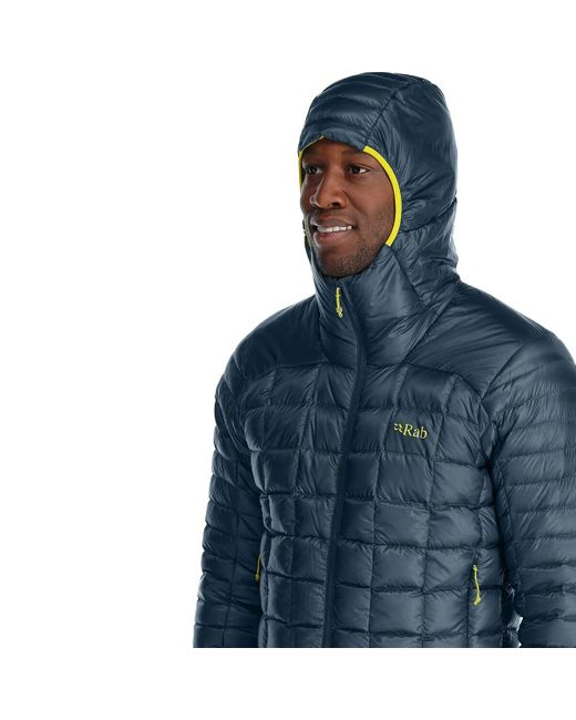 Rab Men's Mythic Alpine Jacket