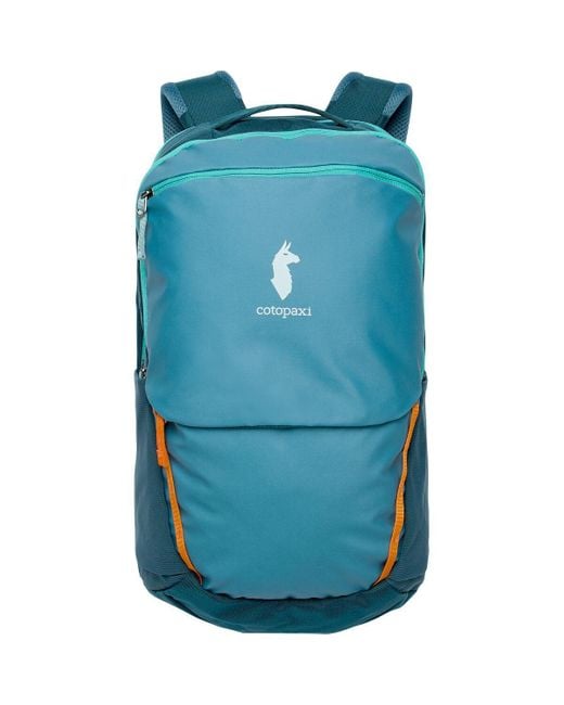 COTOPAXI Blue Allpa 26L Daypack