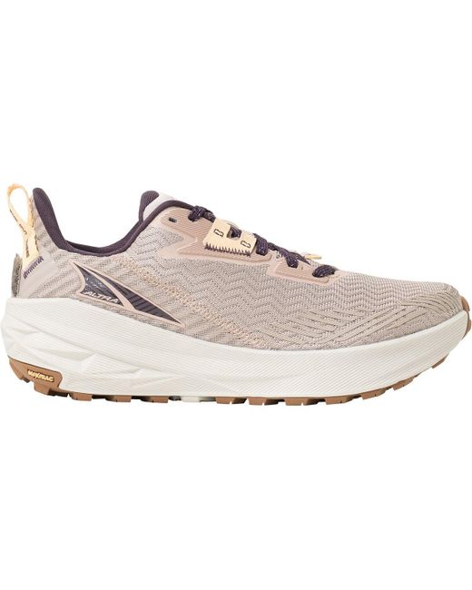 Altra Gray Experience Wild Trail Running Shoe