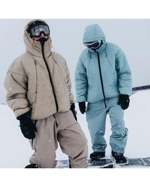 Burton Natural Futuretrust 2L Bib Pant