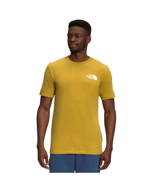 Cotton Box Nse Short-sleeve T-shirt 