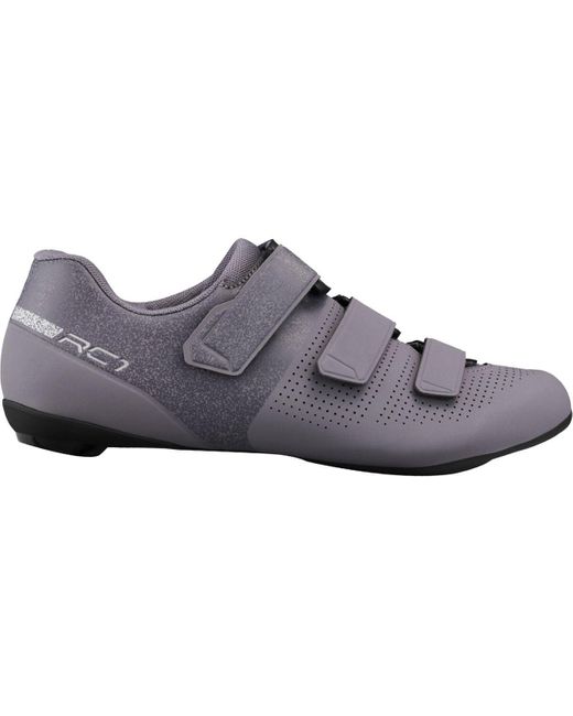 Shimano Gray Rc102 Cycling Shoe