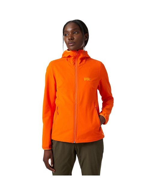 cascade shield jacket