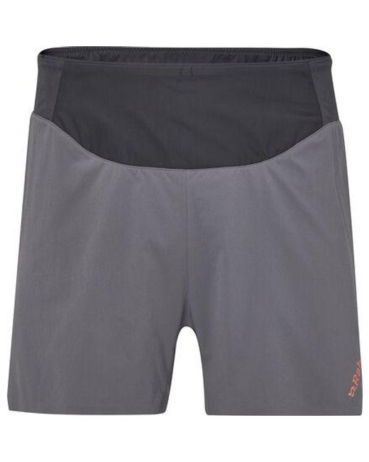 Rab Blue Talus Trail Light 7In Short