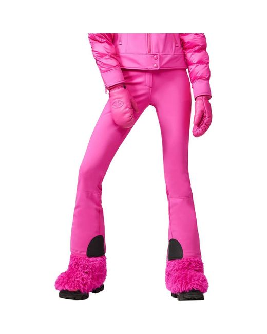 Goldbergh Pink Pippa Ski Pant
