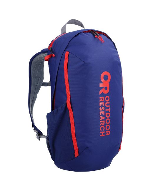 Outdoor Research Blue Adrenaline 20L Day Pack