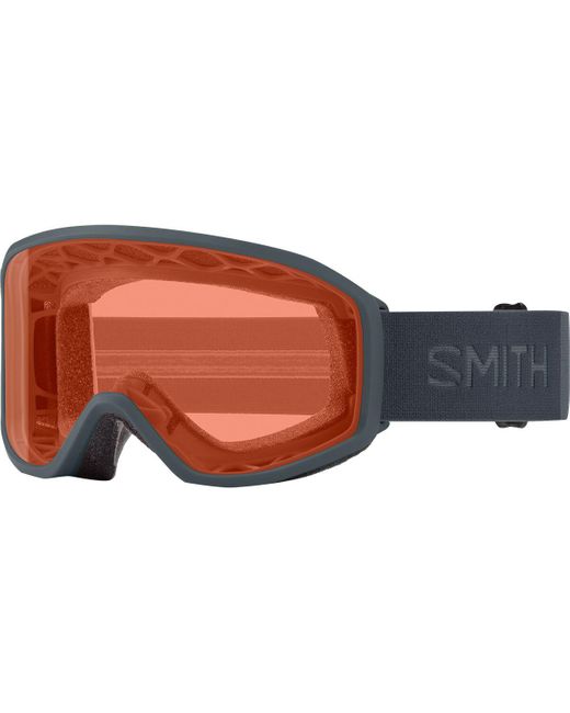 Smith Red Reason Otg Goggles/Rc36
