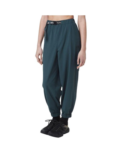 Picture Organic Blue Plessur Stretch Pant