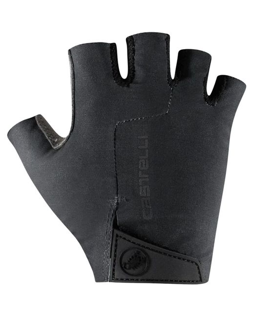 Castelli Black Premio Glove