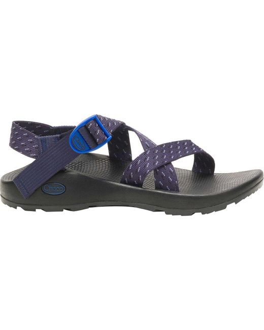 Chaco Blue Z/1 Classic Sandal for men