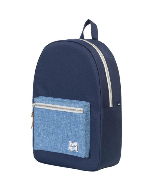 Herschel Supply Co. Blue Settlement 23L Backpack for men