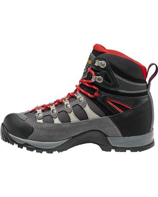 Asolo Brown Stynger Gore-Tex Hiking Boot