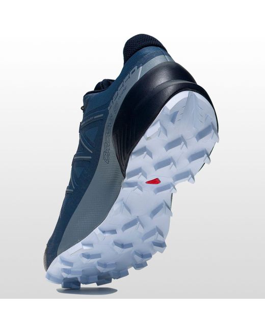 salomon speedcross 5 wide