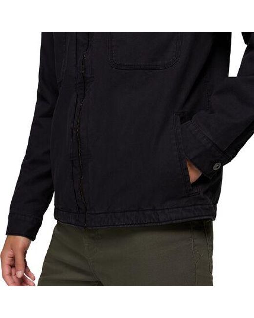 Prana Black Rock Ridge Jacket