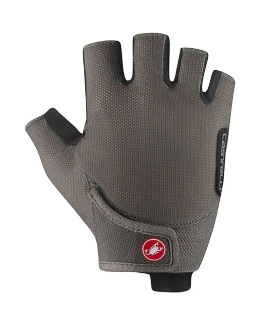 Castelli Metallic Endurance Glove