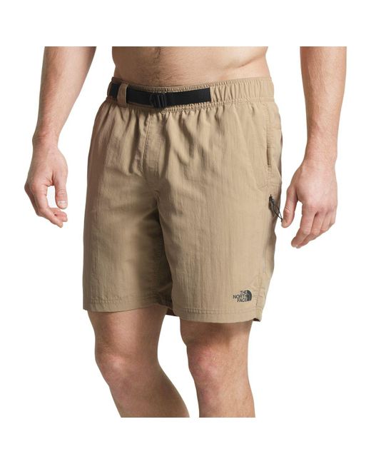 The North Face Natural Class V Belted Trunk for men