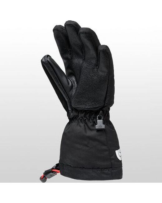 The North Face Black Montana Ski Glove