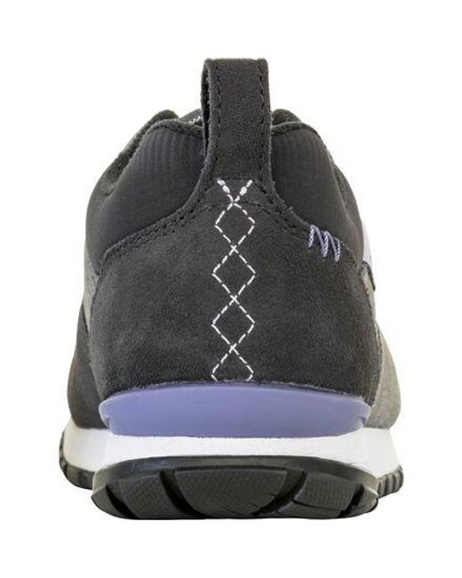 Oboz Gray Emma Low Shoe