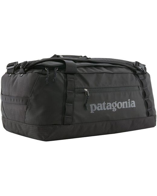Patagonia Black Hole 40L Duffel Bag for men