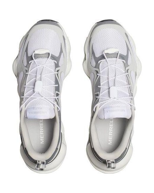 Merrell White Speedarc Matis Hiking Shoe