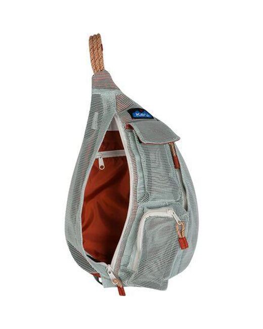 Kavu Blue Mini Beach Rope Bag