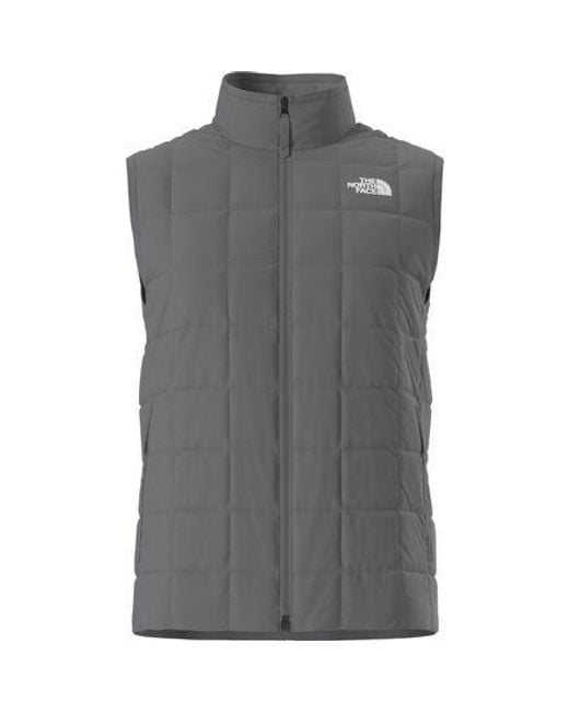 The North Face Black Junction Insulated Vest