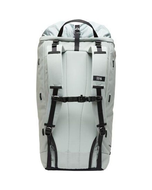 Mountain Hardwear Gray Crag Wagon 45L Backpack