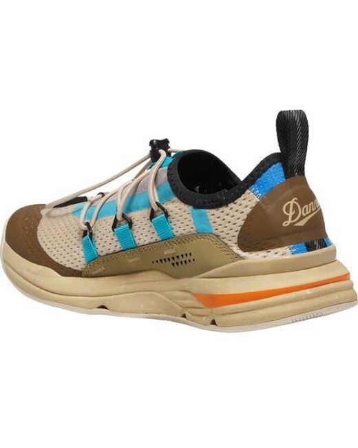 Danner Blue Rivercomber 3In Shoe