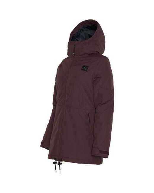 Armada Purple Sterlet Insulated Jacket