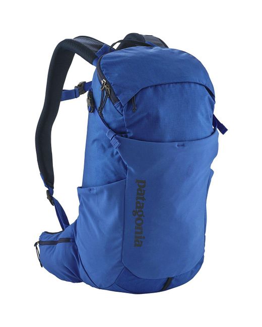 Patagonia Blue Nine Trails 20l Backpack for men