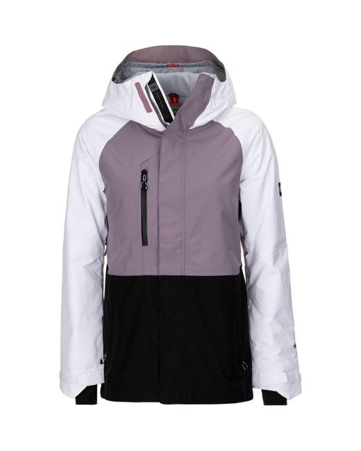 686 willow jacket