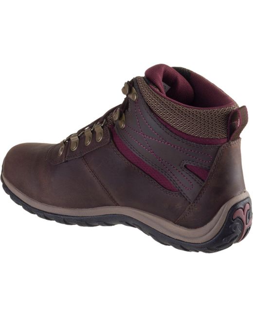 timberland norwood