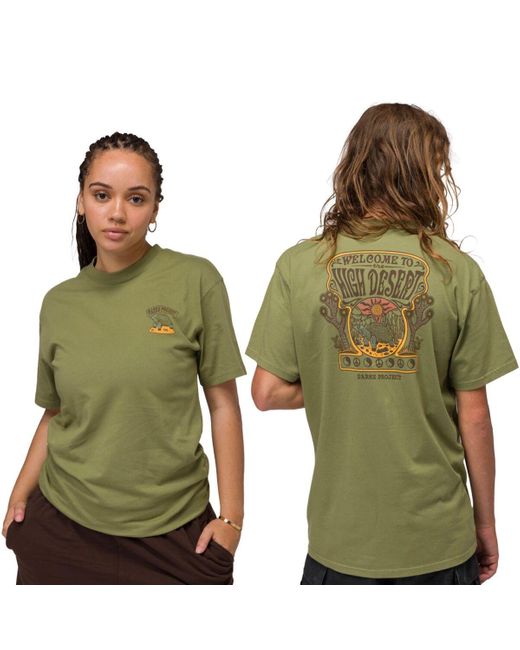 Parks Project Green High Desert Tortoise T-Shirt