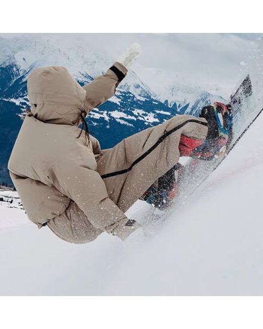 Burton Natural Futuretrust 2L Bib Pant