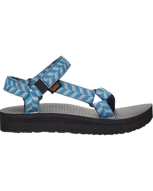 teva midform blue
