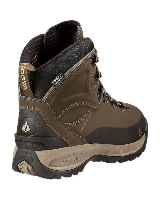 vasque men's winter boots