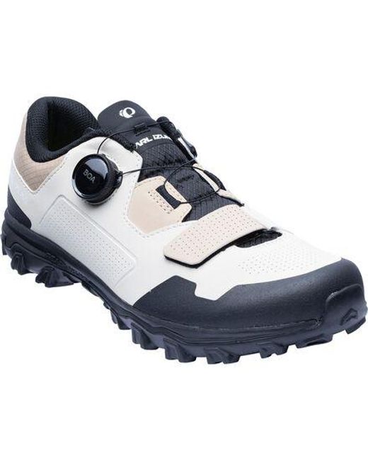 Pearl Izumi Blue X-Alp Summit Cycling Shoe