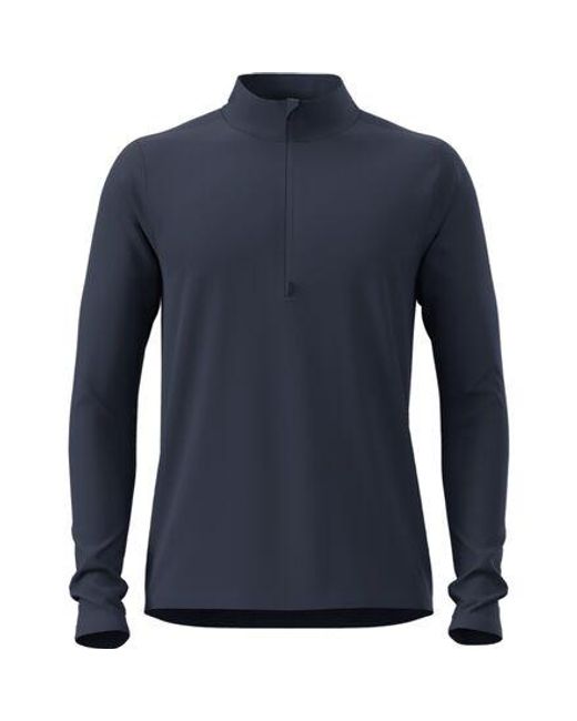 The North Face Blue Dune Sky 1/4-Zip Top